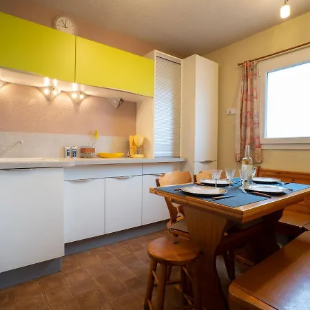 Apartamento Les Sables D'or-5 By Interhome Le Grau-du-Roi