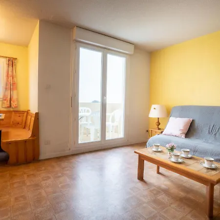 Les Sables D'or-5 By Interhome Apartamento Le Grau-du-Roi