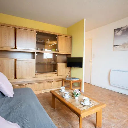 Apartamento Les Sables D'or-5 By Interhome *