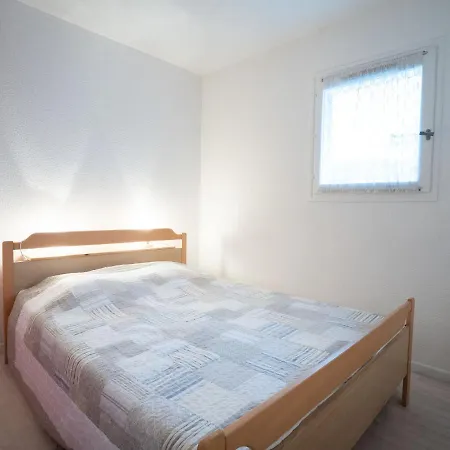 Apartamento Les Sables D'or-5 By Interhome *