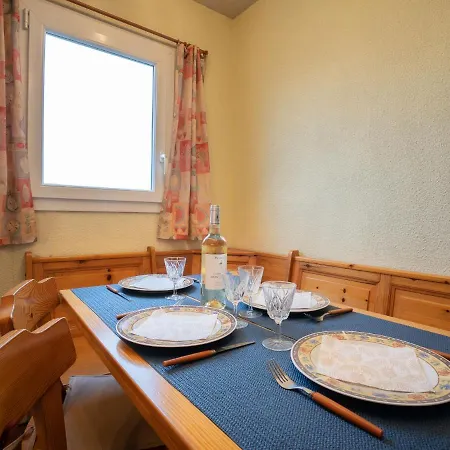 Les Sables D'or-5 By Interhome * Le Grau-du-Roi