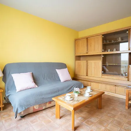 Les Sables D'or-5 By Interhome Le Grau-du-Roi