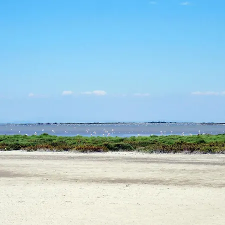 Les Sables D'or-5 By Interhome Apartamento