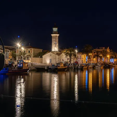 Les Sables D'or-5 By Interhome Le Grau-du-Roi