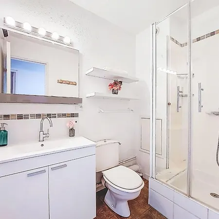 Les Sables D'or-5 By Interhome Le Grau-du-Roi