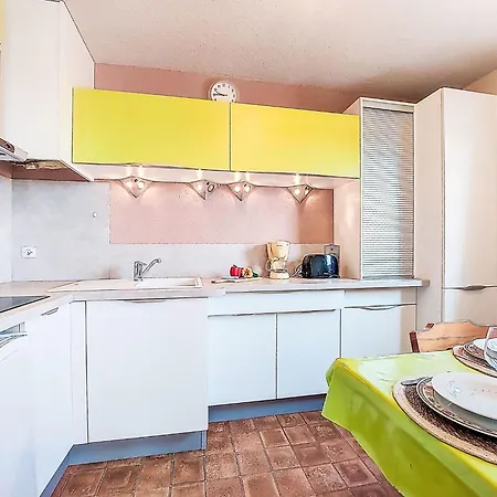 Les Sables D'or-5 By Interhome