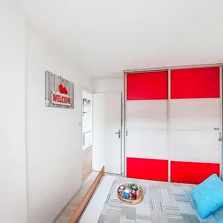 Apartamento Les Sables D'or-5 By Interhome *