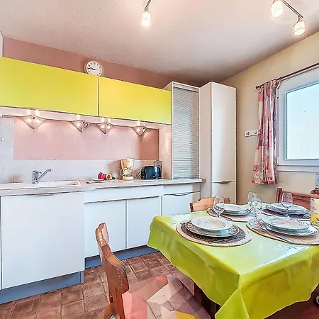 Les Sables D'or-5 By Interhome Apartamento