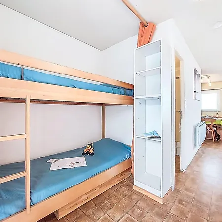 Les Sables D'or-5 By Interhome Apartamento *