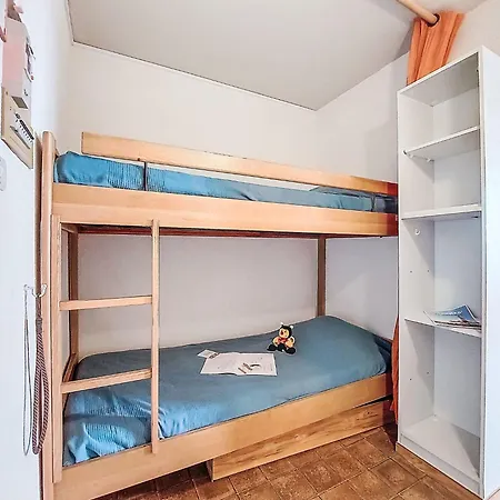 Les Sables D'or-5 By Interhome Apartamento Le Grau-du-Roi