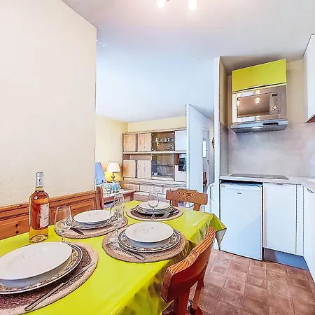 Apartamento Les Sables D'or-5 By Interhome Le Grau-du-Roi