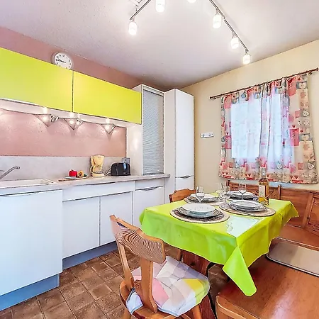 Les Sables D'or-5 By Interhome *