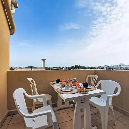Les Sables D'or-5 By Interhome * Le Grau-du-Roi