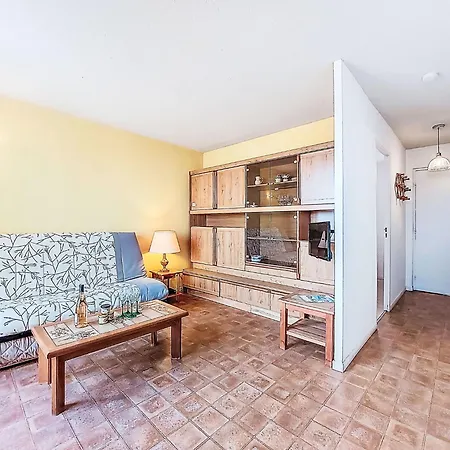 Les Sables D'or-5 By Interhome Apartamento