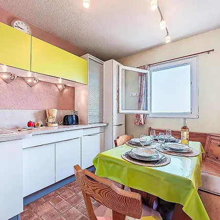 Les Sables D'or-5 By Interhome Apartamento *