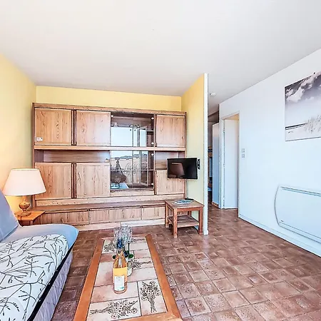 Les Sables D'or-5 By Interhome Apartamento Le Grau-du-Roi