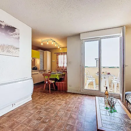 Apartamento Les Sables D'or-5 By Interhome Le Grau-du-Roi