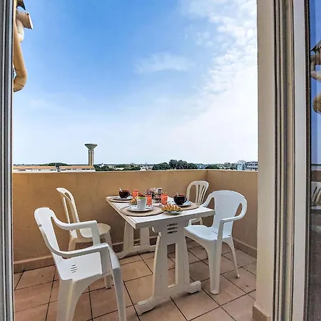 Les Sables D'or-5 By Interhome * Le Grau-du-Roi