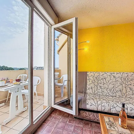 Apartamento Les Sables D'or-5 By Interhome *