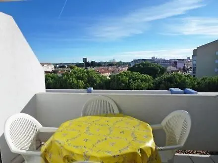 Les Sables D'or-5 By Interhome Apartamento Le Grau-du-Roi