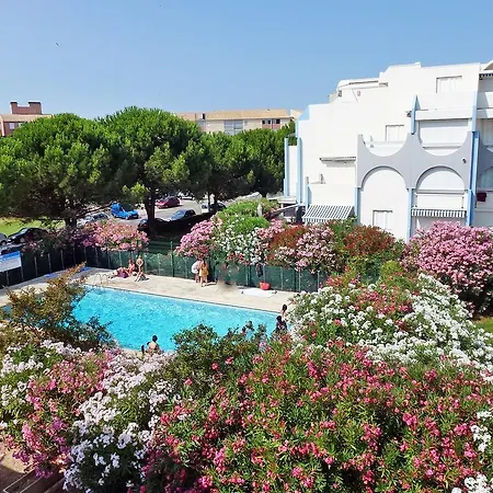 Les Sables D'or-5 By Interhome