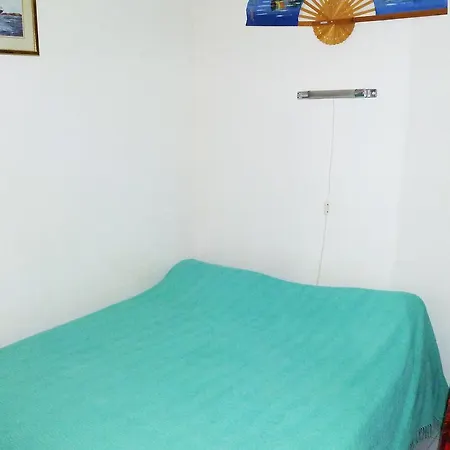 Apartamento Les Sables D'or-5 By Interhome