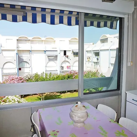 Apartamento Les Sables D'or-5 By Interhome *