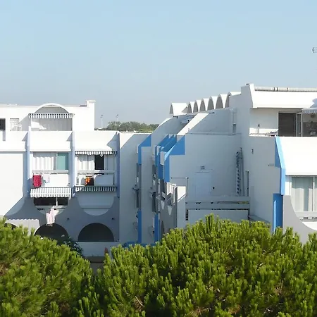 Les Sables D'or-5 By Interhome Le Grau-du-Roi