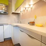 Les Sables D'or-5 By Interhome