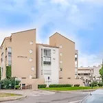 Les Sables D'or-5 By Interhome 아파트