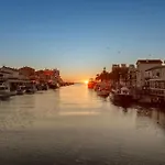 아파트 Les Sables D'or-5 By Interhome 르그로뒤후아