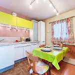 Les Sables D'or-5 By Interhome *