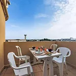 Les Sables D'or-5 By Interhome * 르그로뒤후아