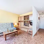 Les Sables D'or-5 By Interhome 아파트