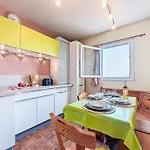 Les Sables D'or-5 By Interhome 아파트 *