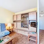 Les Sables D'or-5 By Interhome *