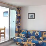 Les Sables D'or-5 By Interhome Lägenhet *