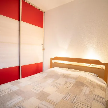 Les Sables D'or-5 By Interhome Appartement Le Grau-du-Roi