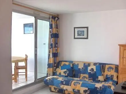 Les Sables D'or-5 By Interhome Appartement *