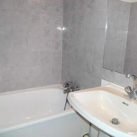 Appartement Les Sables D'or-5 By Interhome *