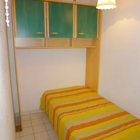 Les Sables D'or-5 By Interhome Le Grau-du-Roi