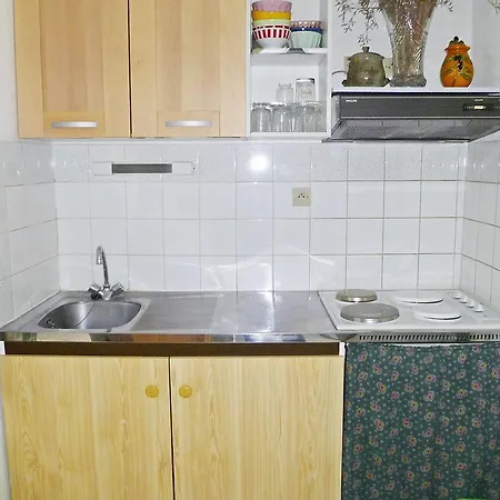 דירה Les Sables D'or-5 By Interhome לה-גרו-דו-רואה