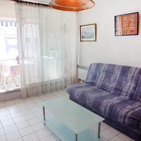 Les Sables D'or-5 By Interhome